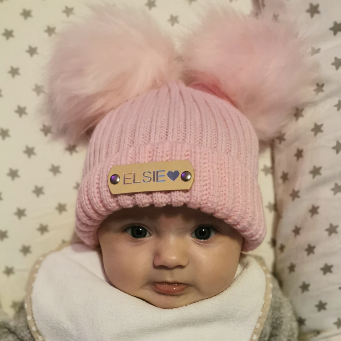 cute baby hat