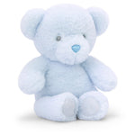 Blue Baby Bear Soft Toy