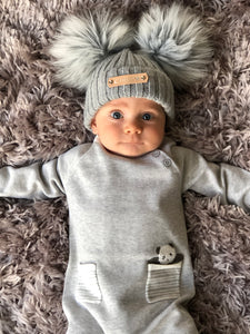 cute baby hat