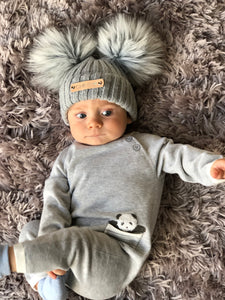 cute baby winter hat
