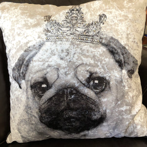 dog cushion